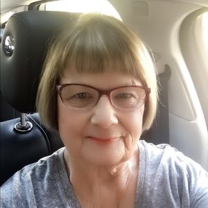 Meet your Posher, Annabelle